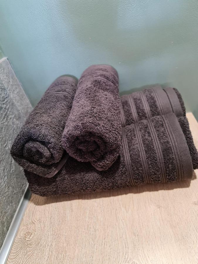 Le Scottmanhouse - Appartement Prive - Centre Ville - Gare - Wi-Fi Arras Luaran gambar