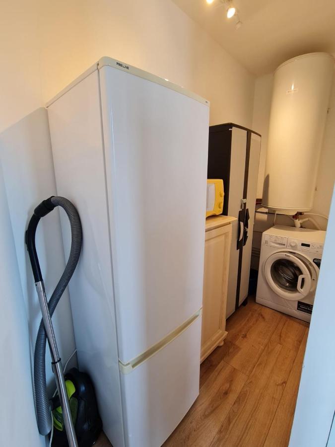 Le Scottmanhouse - Appartement Prive - Centre Ville - Gare - Wi-Fi Arras Luaran gambar